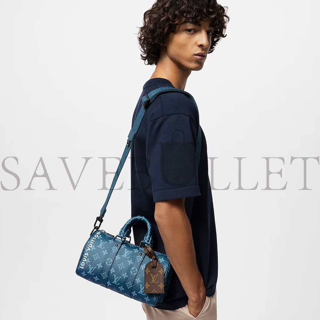 l**is V*t*n keepall bandouliÈre 25 m46803 (25*15*11cm)